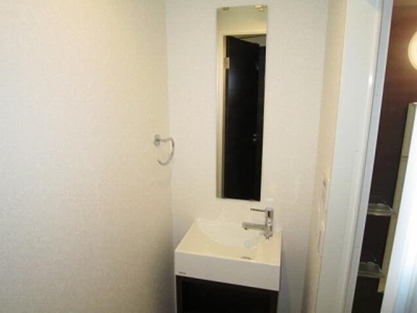 洗面 W－STYLE神戸（401）