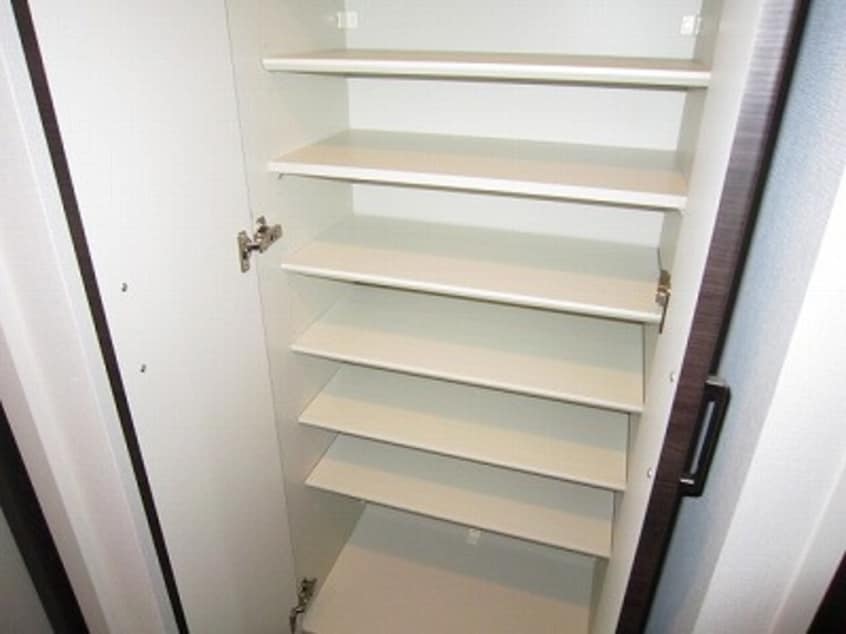 靴箱 W－STYLE神戸（401）