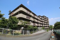 日興千里丘ｽｶｲﾏﾝｼｮﾝＡ棟(417)