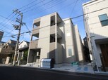 仮)西淀川区花川2丁目コーポ