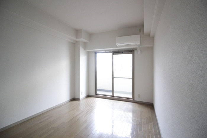 居室 プレステージ岡本