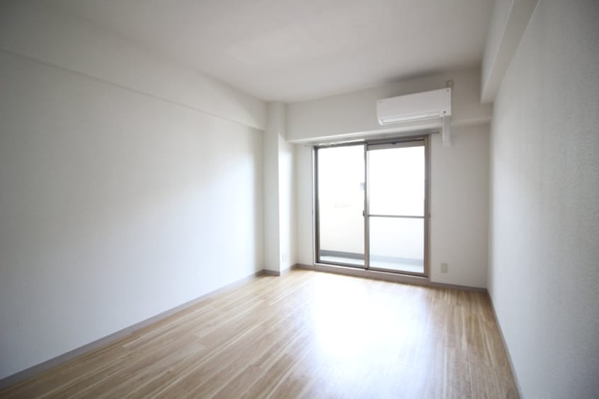 居室 プレステージ岡本