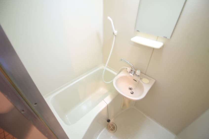 バス／シャワールーム等 プレステージ岡本