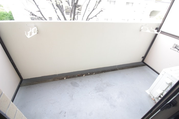 ベランダ・バルコニー プレステージ岡本