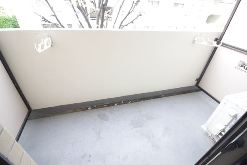 ベランダ・バルコニー プレステージ岡本