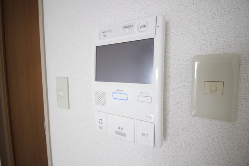 内観写真 プレステージ岡本