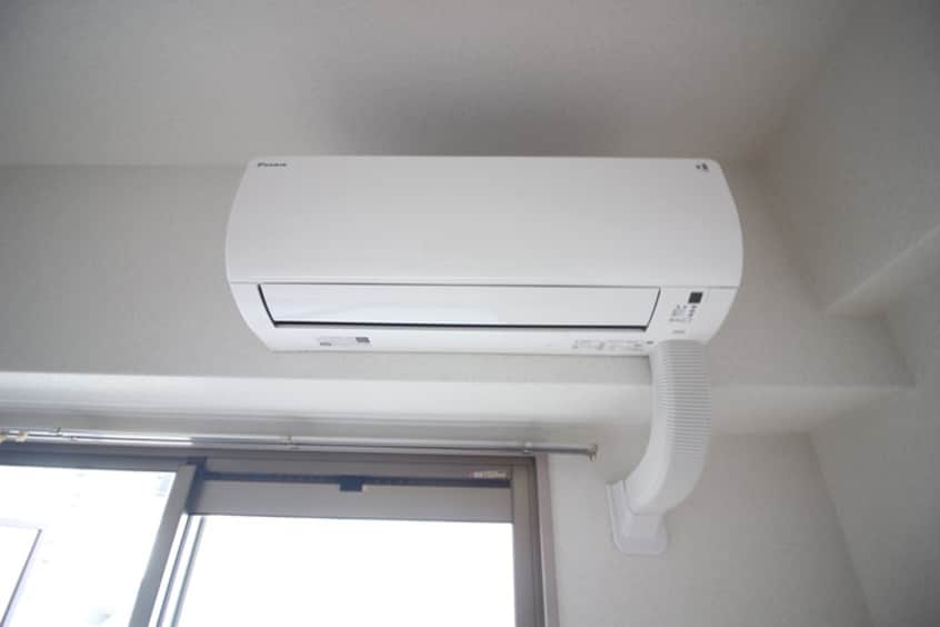 内観写真 プレステージ岡本