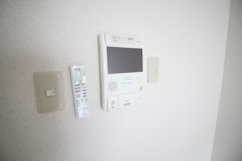 内観写真 プレステージ岡本