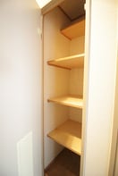 収納 プレステージ岡本