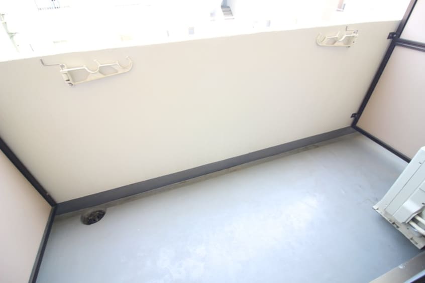 ベランダ・バルコニー プレステージ岡本