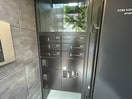 建物設備 KOBE　KONAN　YAMATE　APARTMENT