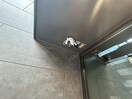 建物設備 KOBE　KONAN　YAMATE　APARTMENT