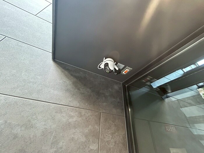 建物設備 KOBE　KONAN　YAMATE　APARTMENT