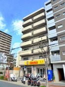 外観写真 ＣＯＳＹ７０