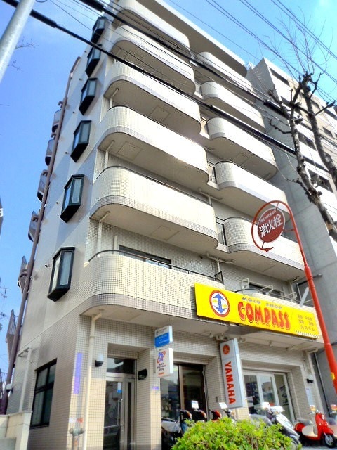 外観写真 ＣＯＳＹ７０