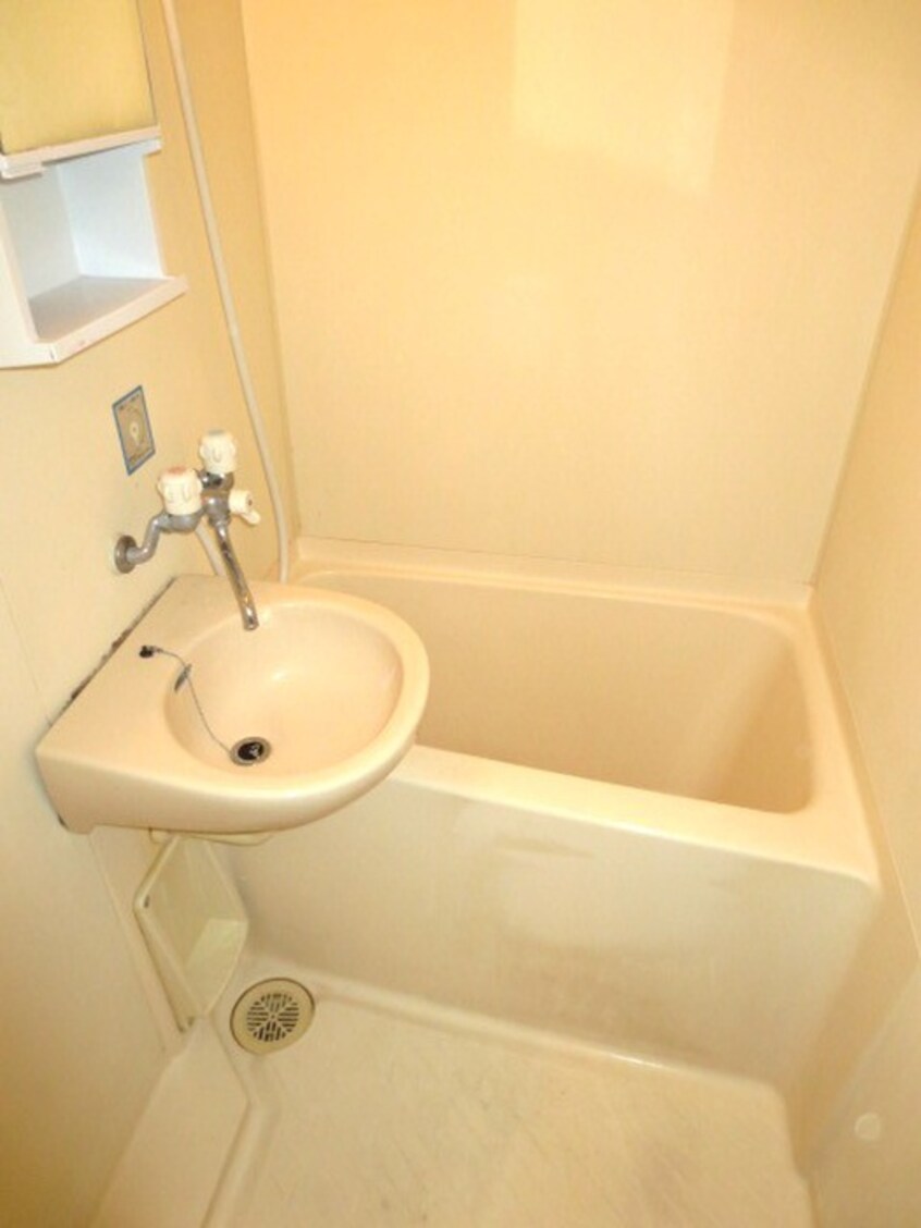 バス／シャワールーム等 ＣＯＳＹ７０