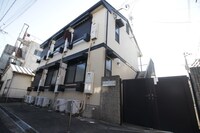 エクセルハイツ