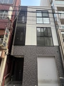 パトリ御池の外観