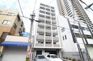 ﾌｧｰｽﾄﾌｨｵｰﾚ梅田ｲｰｽﾄ(405)の外観