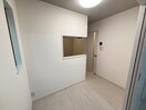 居室 アルバス上野東