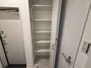 収納 アルバス上野東