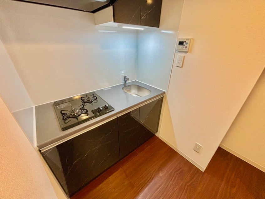 キッチン ﾌｧｰｽﾄﾌｨｵｰﾚ梅田ｲｰｽﾄ(505)