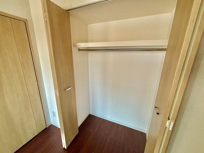 収納 ﾌｧｰｽﾄﾌｨｵｰﾚ梅田ｲｰｽﾄ(505)