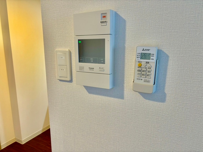 内観写真 ﾌｧｰｽﾄﾌｨｵｰﾚ梅田ｲｰｽﾄ(505)