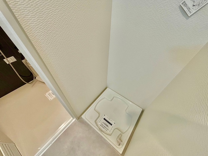 洗濯機置場 ﾌｧｰｽﾄﾌｨｵｰﾚ梅田ｲｰｽﾄ(505)