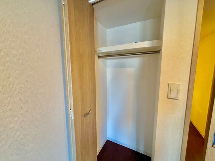 収納 ﾌｧｰｽﾄﾌｨｵｰﾚ梅田ｲｰｽﾄ(505)