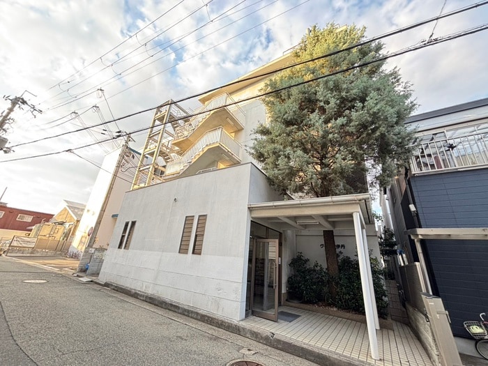 外観写真 ヴィラ東伊丹