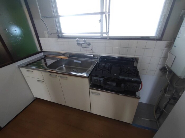 キッチン ヴィラ東伊丹