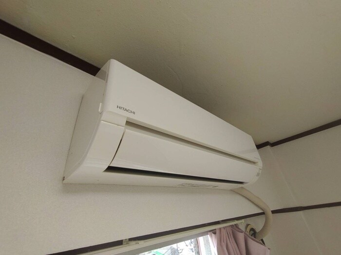 内観写真 ヴィラ東伊丹