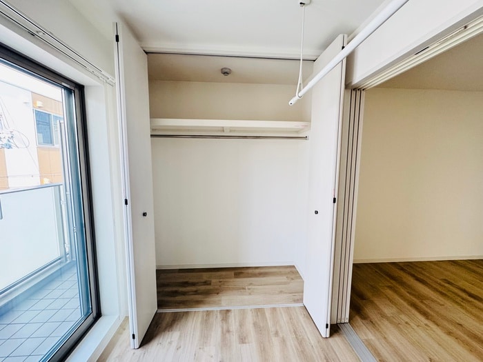 収納 ウィステリア門戸