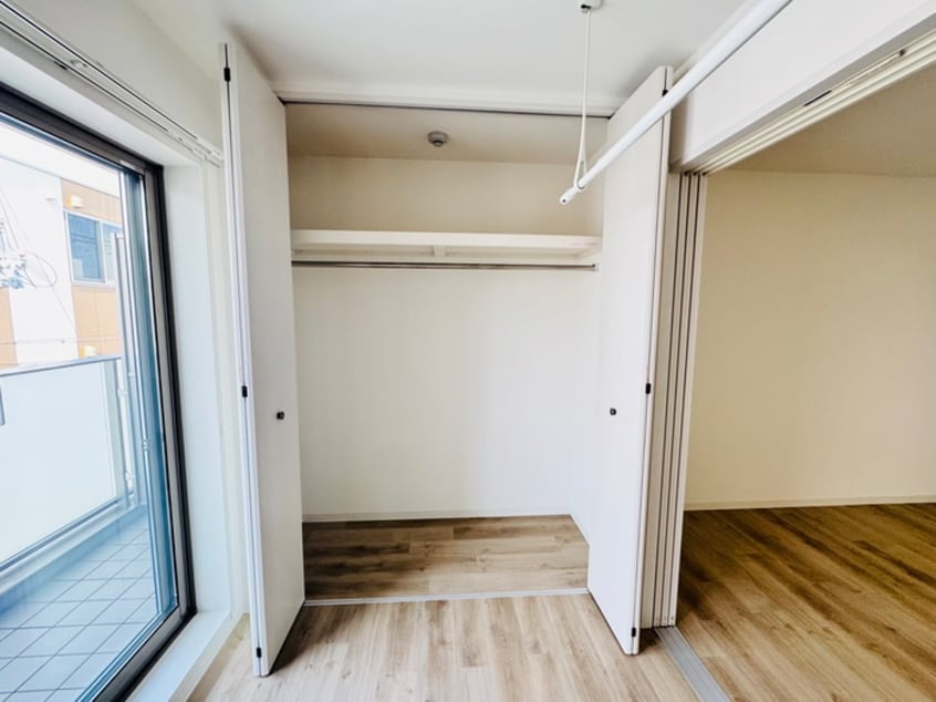 収納 ウィステリア門戸