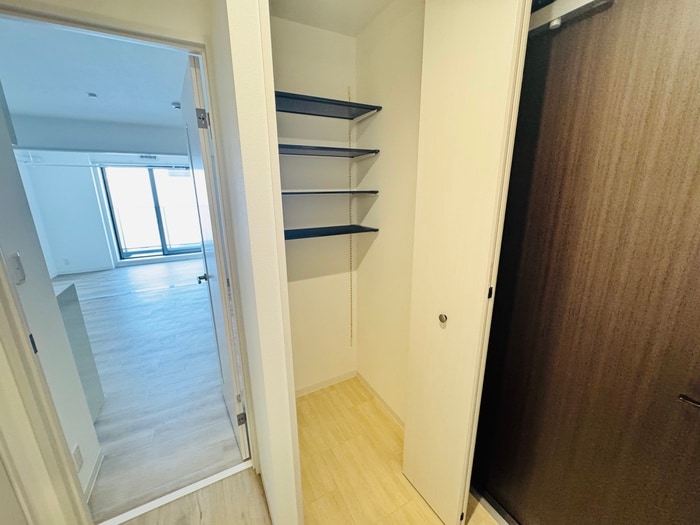 靴箱 ウィステリア門戸