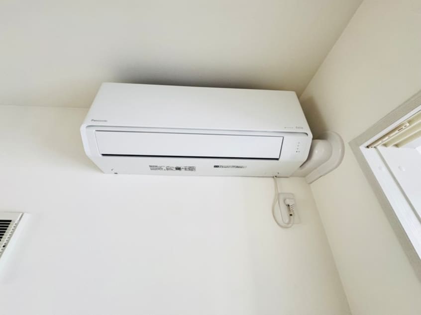 内観写真 ウィステリア門戸