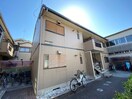 外観写真 ソファレ南島Ｂ棟