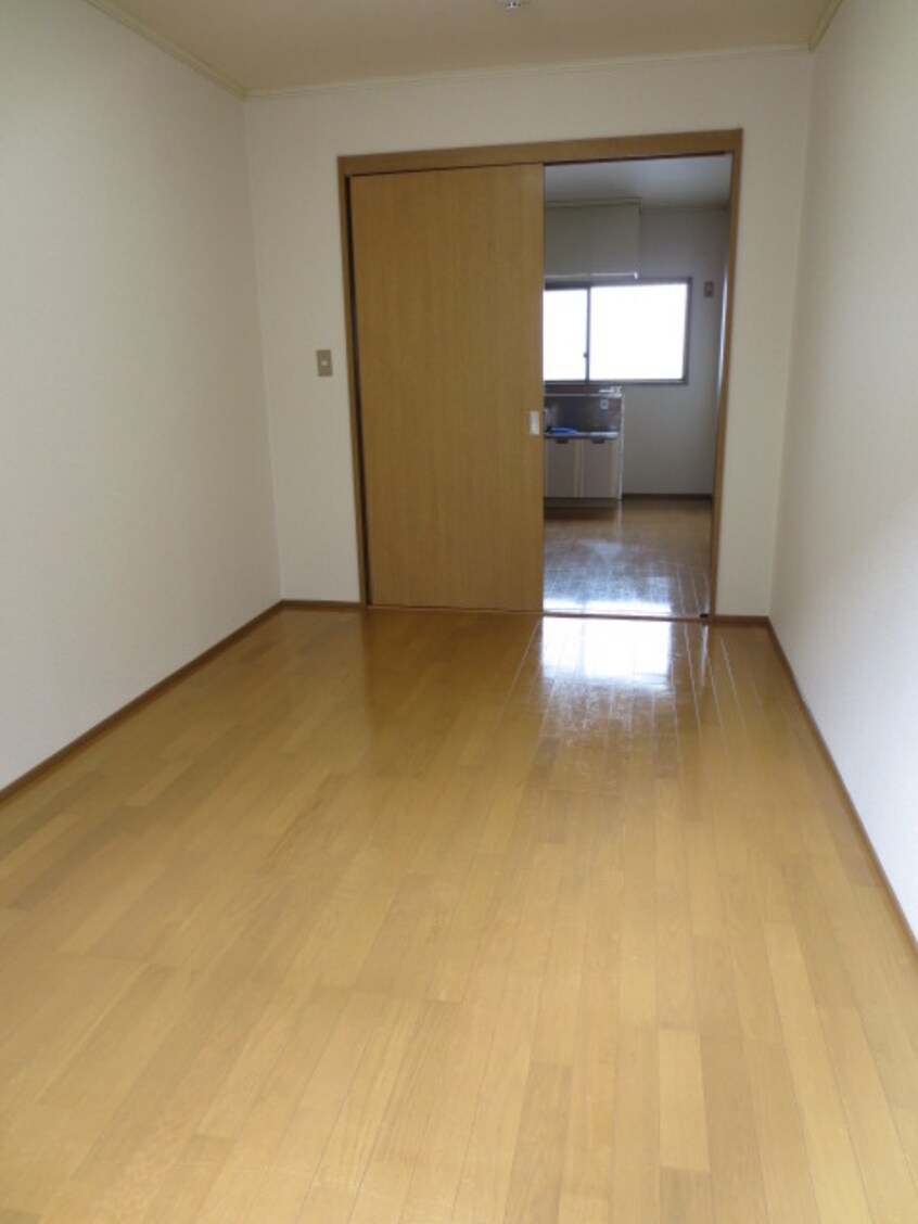 居室 ソファレ南島Ｂ棟