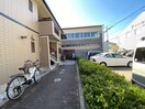 建物設備 ソファレ南島Ｂ棟