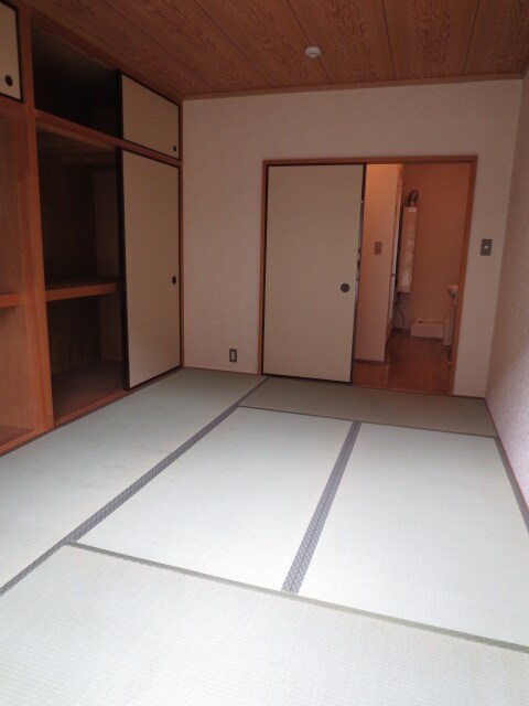 居室 ソファレ南島Ｂ棟