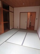 居室 ソファレ南島Ｂ棟