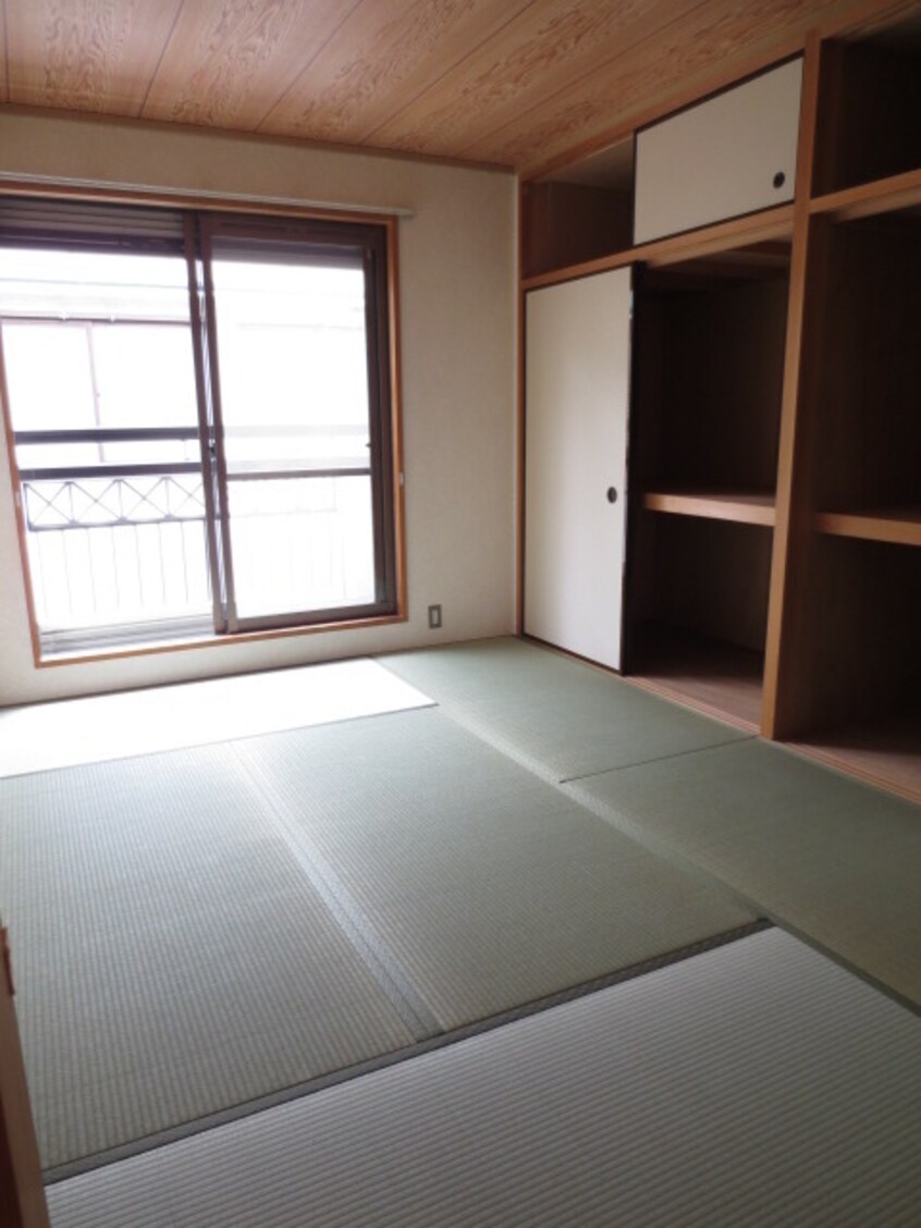 居室 ソファレ南島Ｂ棟
