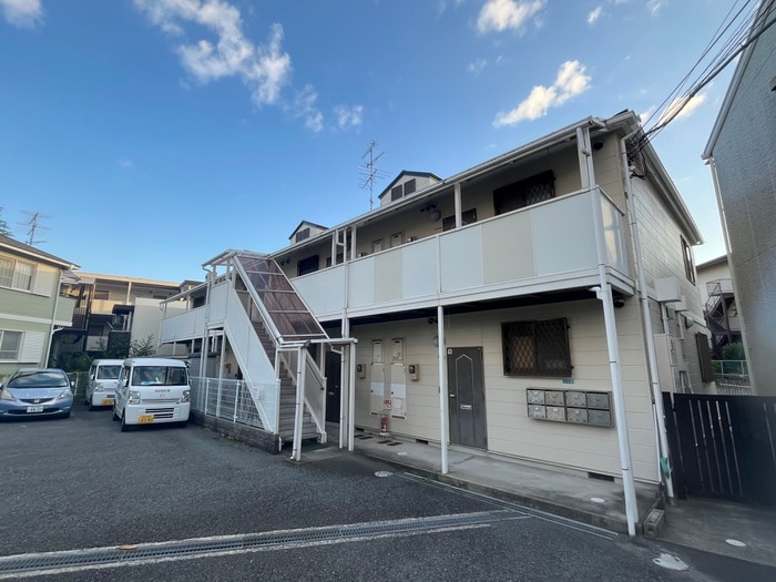 外観写真 ブジュン苑