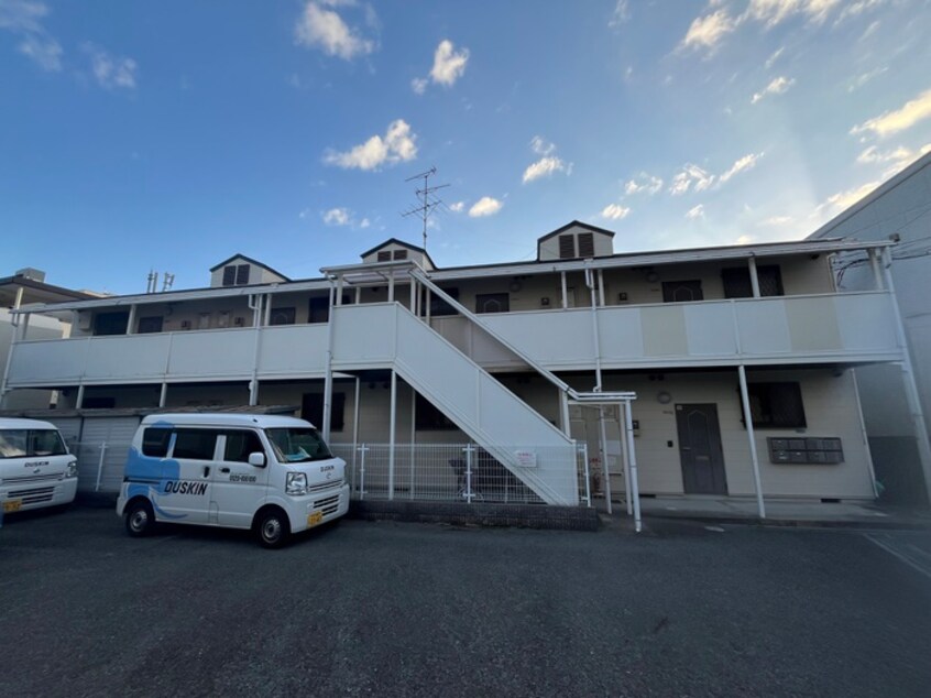 外観写真 ブジュン苑