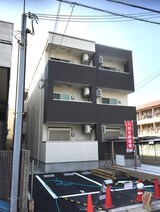 フジパレス西甲子園