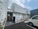 あんしん+小畑町08-13001の外観