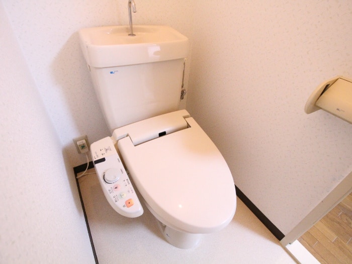 トイレ メゾンフレグランス