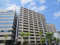 リーガル福島駅前(1102)