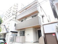 ルシェーナ都島